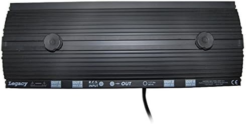 OPTIMA LIGHTING Controlador de luz Legacy XPower 4000