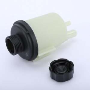 A-Premium Depósito de dirección asistida con tapa compatible con Volvo S60 2011-2016, S80 2011-2016, V60 2015-2017, V60 Cross Country 2015-2017, A-Premium Depósito de dirección asistida con tapa compatible con Volvo S60 2011-2016, S80 2011-2016, V60 2015-2017, V60 Cross Country 2015-2017,