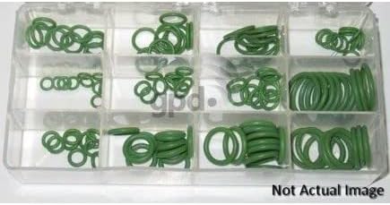 Global Parts Distributors – 05-07 AVEO (9613234)