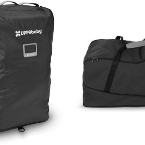 UPPAbaby – Bolsa de viaje para Vista, V2, Cruz y Cruz V2 UPPAbaby – Bolsa de viaje para Vista, V2, Cruz y Cruz V2