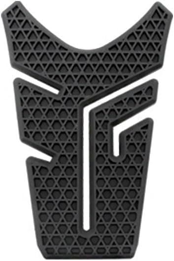 Adhesivo para tanque de combustible para motocicleta, antideslizante, para tanque de combustible, impermeable, adhesivo de goma para Y&AMAHA MT 07