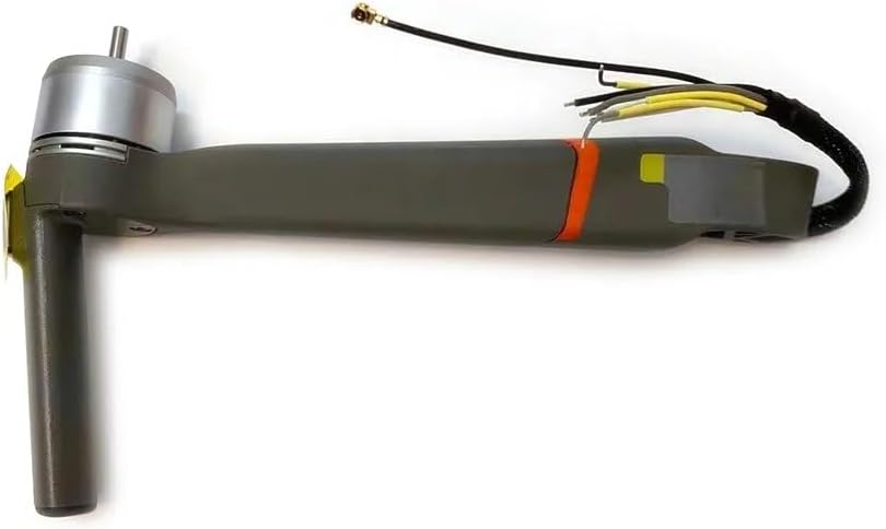 XNasu Brazo de motor para D-JI Mavic 2 Enterprise Reemplazo Delantero DerechoIzquierdo Brazos Drone Piezas de Reparación (Color Frente Derecha)