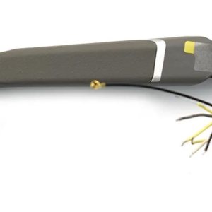 SeiZed Arm with Motor Front Rear Left Right Motor Arms Replacement for D-JI Mavic 2 Pro Drone Repair Parts (Color Front Right) SeiZed Arm with Motor Front Rear Left Right Motor Arms Replacement for D-JI Mavic 2 Pro Drone Repair Parts (Color Front Right)