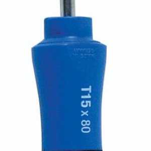 Wiha 36238 – Destornillador TorxPlus con mango SoftFinish, IP15 x 3.150 in Wiha 36238 – Destornillador TorxPlus con mango SoftFinish, IP15 x 3.150 in