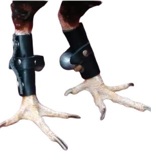 Guantes con Pesa para Gallos Guantes con Pesa para Gallos