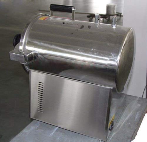 Esterilizador completo portátil de la autoclave del vapor de la presión del acero inoxidable 24L para el equipo del uso del laboratorio