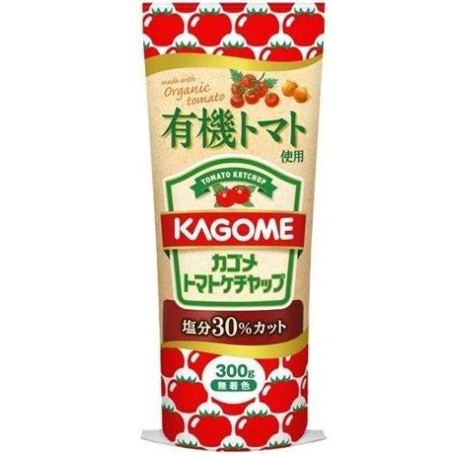 Kagome ketchup tomates orgánicos usan 10.58 oz