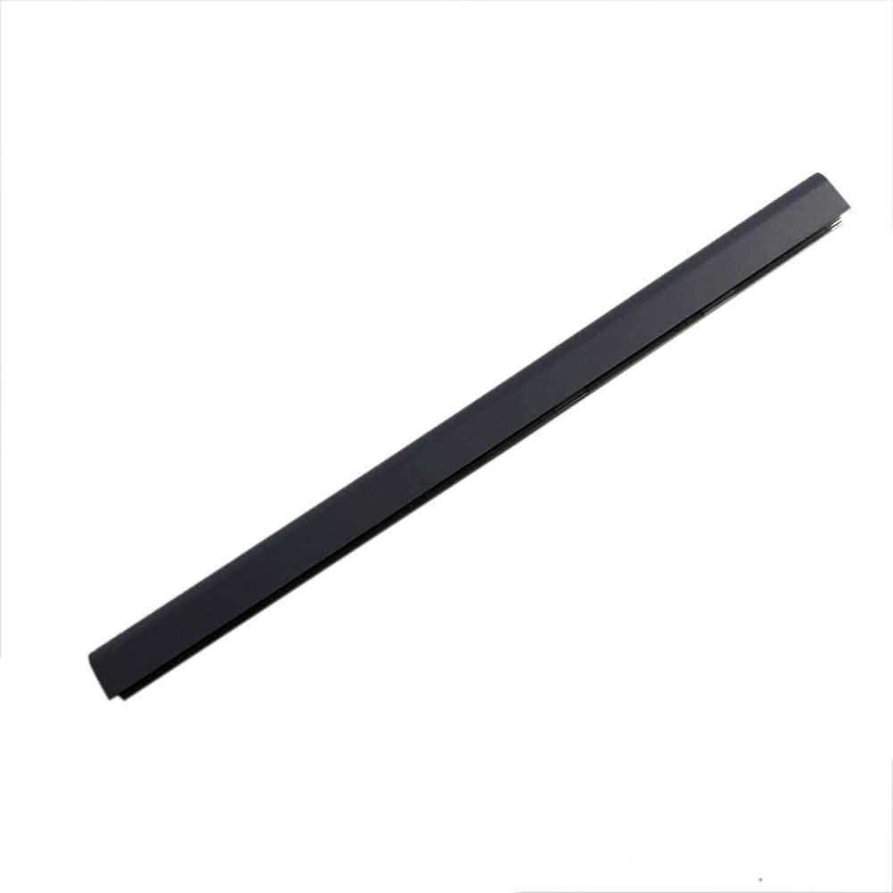 Pantalla LCD gris bisagra cubierta de reemplazo para ASUS Chromebook 11 C202S C202SA C202SA-YS02 13NX00Y3P06112 13NX00Y3P06011