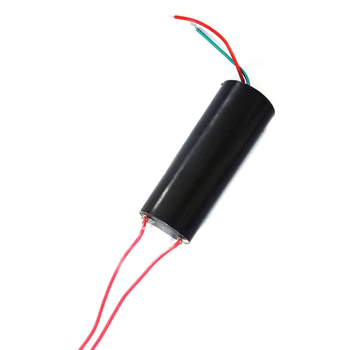 Kiro&Seeu 5PCS generador de alto voltaje DC 3V-6V a 400kV 400000V impulsar el módulo de potencia de alto voltaje transformador