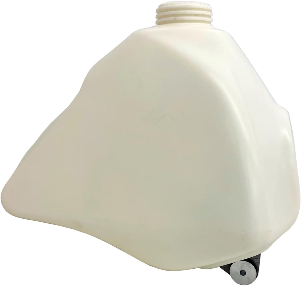 Depósito de gasolina compatible con XR 70 1988-00 XR 80 XR 100 1997-00, color blanco
