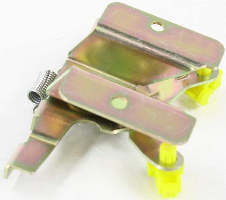 Nuevo pestillo de control del portón trasero para camioneta Ford 87-97