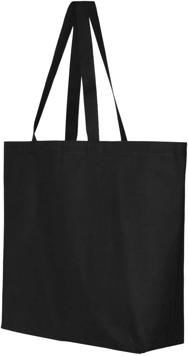 It’s Never Too Early for Halloween Trick or Treat Jumbo – Bolsa de lona pesada reutilizable