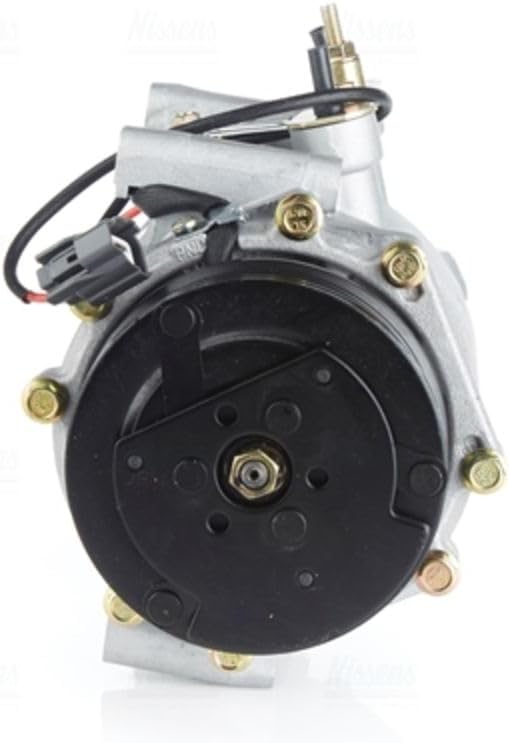 Nissens Compresor de aire acondicionado – 89242