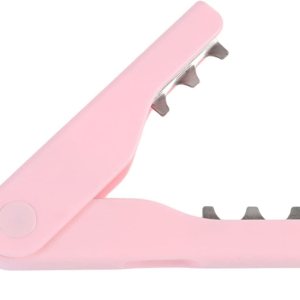 Herramienta profesional para pelar espinas y hojas de rosas rosadas, pelador de espinas de flores, alicates de rosas, removedor de espinas Herramienta profesional para pelar espinas y hojas de rosas rosadas, pelador de espinas de flores, alicates de rosas, removedor de espinas