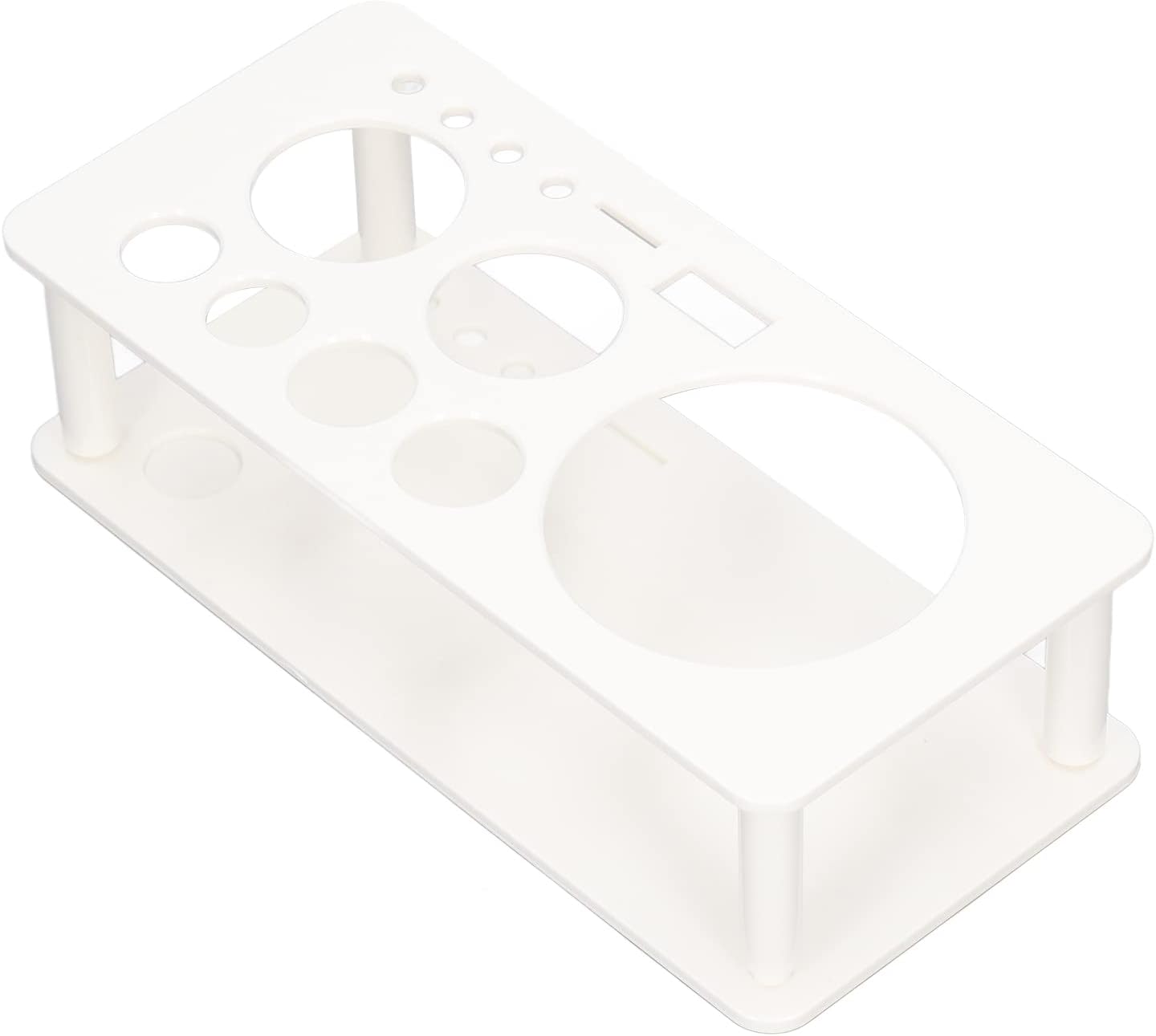 QANYEGN Kit de barman de soporte, juego de coctelera, kit de barman de bebidas mixtas para hacer bebidas mixtas, ahorro de espacio (pequeño)