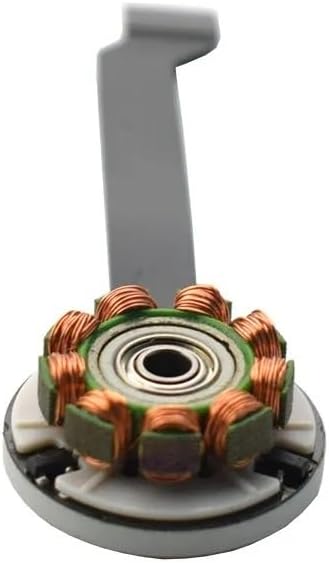Phantom 4 Gimbal Yaw Motor para DJI Phantom 4 ProAdv  V2.0 Y Brazo Motor Reemplazo Drone Reparación Piezas de repuesto