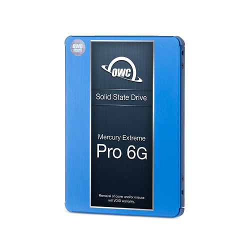 OWC Kit de actualización de SSD de 2 TB para iMac 27 pulgadas 2012-2019