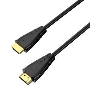 Cable HDMI corto de 4 pies, cable HDMI 4K UHD macho a macho adaptador para clasificación ARC y CL3 para laptop, monitor, PS5, PS4, Xbox One, Fire Cable HDMI corto de 4 pies, cable HDMI 4K UHD macho a macho adaptador para clasificación ARC y CL3 para laptop, monitor, PS5, PS4, Xbox One, Fire