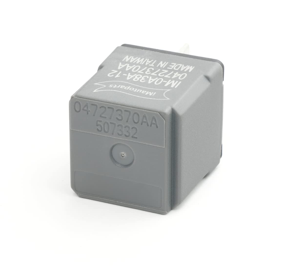 Relé de arranque para Dodge Chrysler Ram – 04727370AA