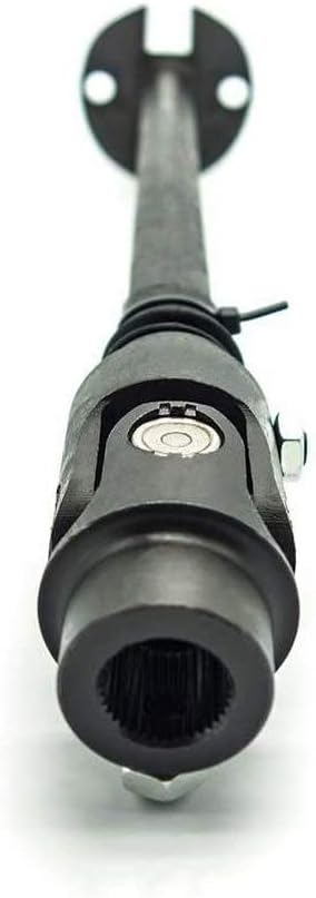 POWERWORKS Reemplazo # 000940 Conjunto de eje de dirección para camioneta Dodge D150 W150 W150 D250 W250 D350 W350 1979-1993