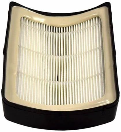 LEFITPA Filtro de escape de vacío de repuesto 440006419 4-40006-419 para Dirt Devil F86 para UD20125 UD20125B UD70163 UD70164 UD70165 UD70169
