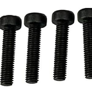 LAEGENDARY Piezas de repuesto de coches RC a escala 18 para camión Rango Tornillo hexagonal de cabeza de tapa – M3x14 – Número de pieza – RA-1007 LAEGENDARY Piezas de repuesto de coches RC a escala 18 para camión Rango Tornillo hexagonal de cabeza de tapa – M3x14 – Número de pieza – RA-1007