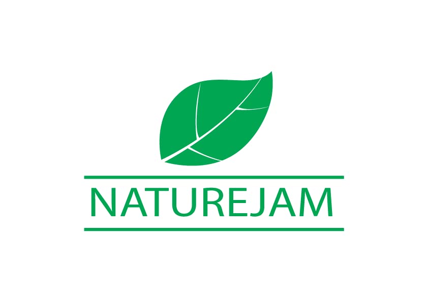 Naturejam Chile verde jalapeño en polvo 8 onzas a granel