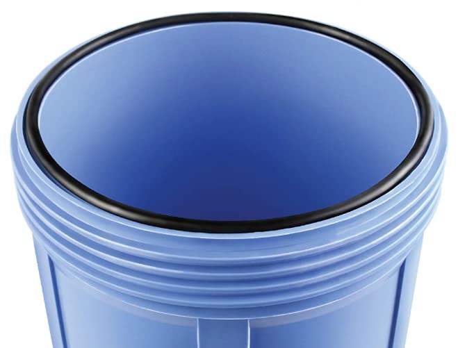 Junta tórica compatible con Pentek 151122 para filtros de agua azul grande y más (paquete de 1)