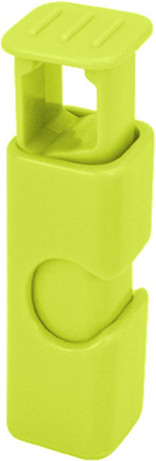 Algado 10 selladores de bolsas Gripstic, selladores de bolsas de plástico para alimentos frescos, selladores de bolsas multiusos para bolsas de