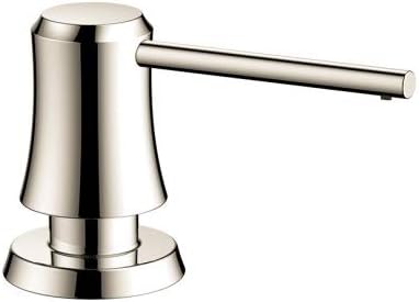 hansgrohe – Grifo de baño