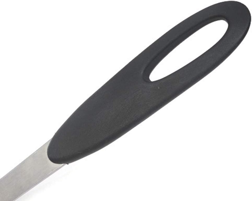 Espátulas para utensilios de cocina antiadherentes, espátula de wok de nailon con forma de gato resistente al calor para utensilios de cocina