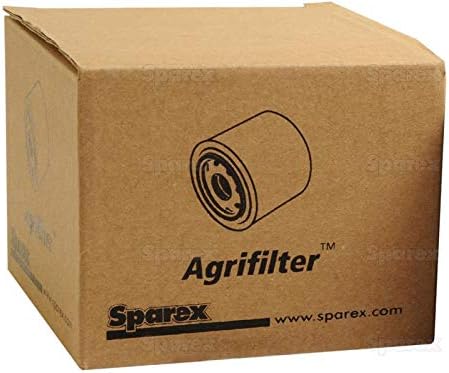 Filtro de aceite giratorio compatible con Renault Temis 630 6005025600, 6005019791