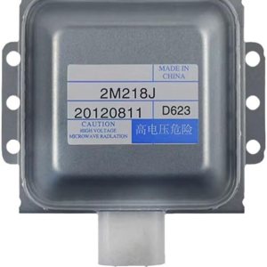 para Midea Microondas Magnetron Tube para WITOL 2M218J Reparación Pieza Reemplazar 217J 518J Microondas Horno Magnetron Reparación Piezas para Midea Microondas Magnetron Tube para WITOL 2M218J Reparación Pieza Reemplazar 217J 518J Microondas Horno Magnetron Reparación Piezas