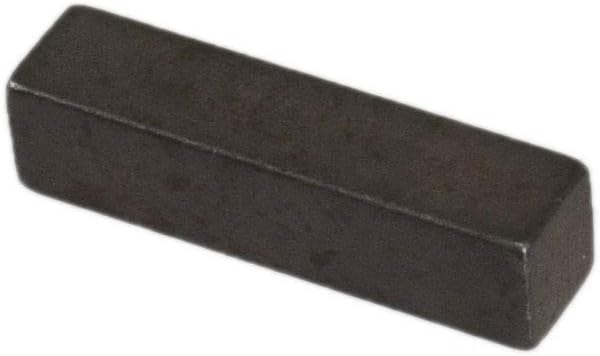 CUB CADET 714-0128 Llave cuadrada 60 Z54L Z54 Z48L Z48 Z42 cortadora de vacío Tiller
