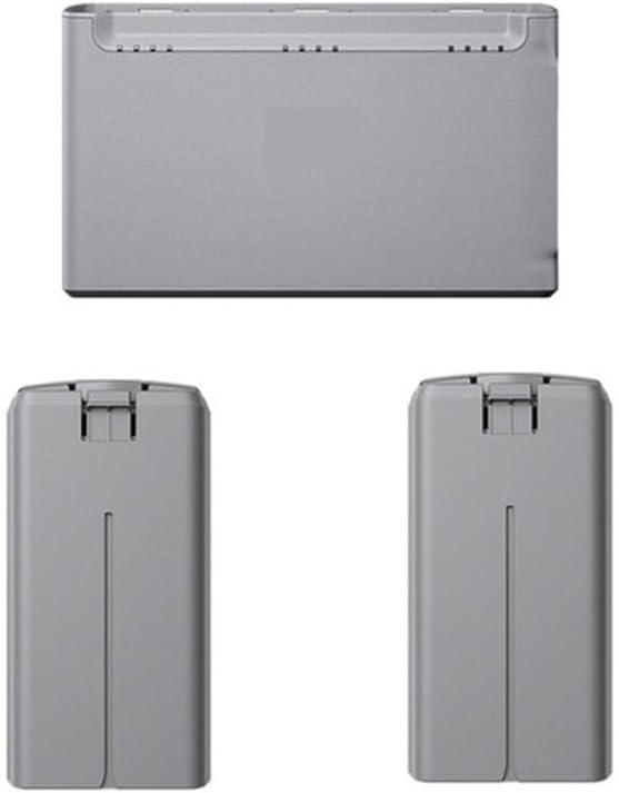 Piezas de dron para DJI Mavic Mini 2 batería de vuelo inteligente Mini 2 Accesorios de concentrador de carga bidireccional para Mini 2Mini 2 SE