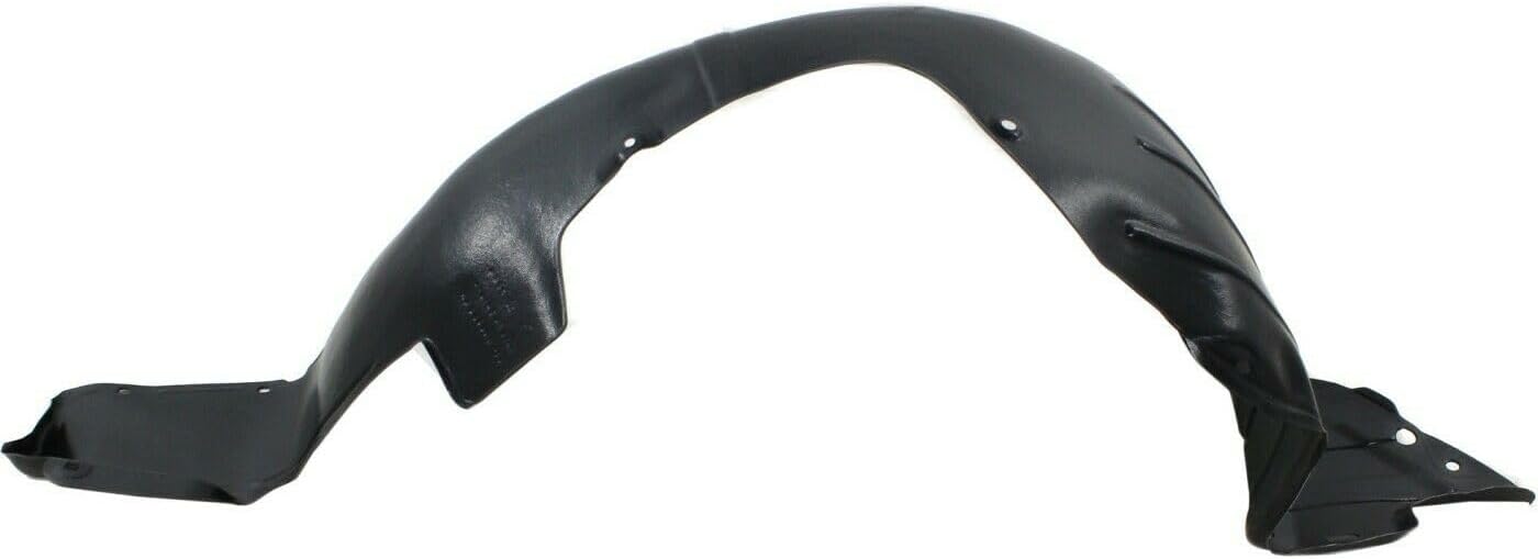 Splash Shield Compatible with GLS GL L Front Driver Side Korea Made 12819481