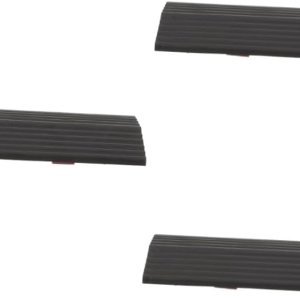 YARNOW 3 unids Robot Escalada Mat Home Entrada Rampa Barrido Robot Rampa Rampa Rampa Umbral Rampa Barrido Robot Rampas Utilidad Acceso Movilidad YARNOW 3 unids Robot Escalada Mat Home Entrada Rampa Barrido Robot Rampa Rampa Rampa Umbral Rampa Barrido Robot Rampas Utilidad Acceso Movilidad