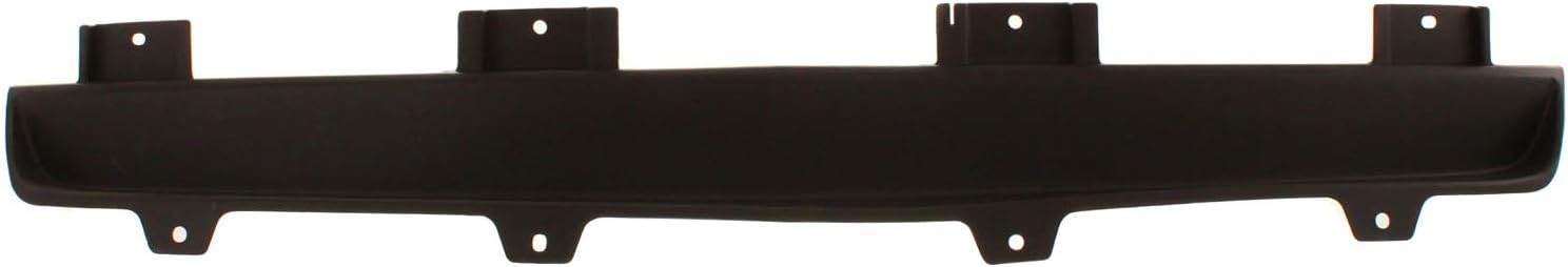 Evan Fischer Juego de 3 conjuntos de parrilla compatibles con Chevrolet Malibu 2008-2012 – GM1223104, GM1200600, GM1200601
