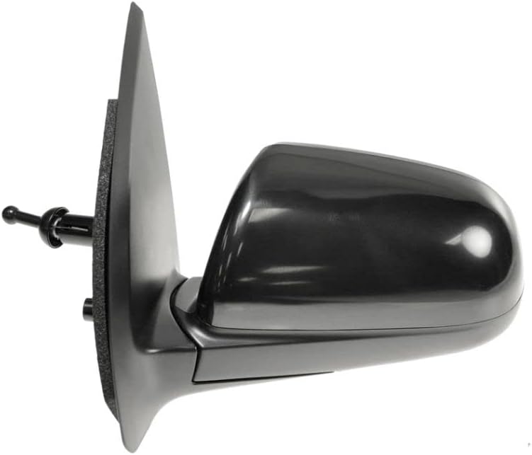 Espejo Remoto Manual Izquierdo LH Lado del Conductor para Chevy Aveo 4dr