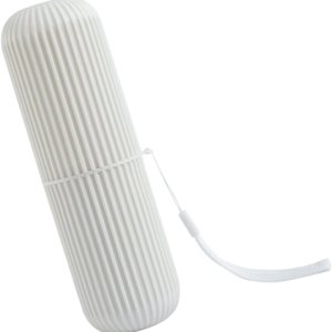 Caja de viaje para cepillos de dientes, contenedor de cepillo de dientes de viaje, cabezales de cepillo, estuche de viaje, pastas de dientes, Caja de viaje para cepillos de dientes, contenedor de cepillo de dientes de viaje, cabezales de cepillo, estuche de viaje, pastas de dientes,