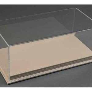 1008 Hobby Collect kit 124 Surface Model Display Case Beige Leathe Base 10080 for Case Mulhouse 1008 Hobby Collect kit 124 Surface Model Display Case Beige Leathe Base 10080 for Case Mulhouse