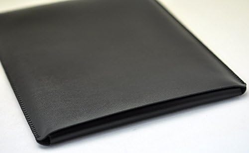 Funda protectora para portátil de 14 pulgadas para Lenovo ThinkPad X1 Carbon 11 Gen 2023 (negro)