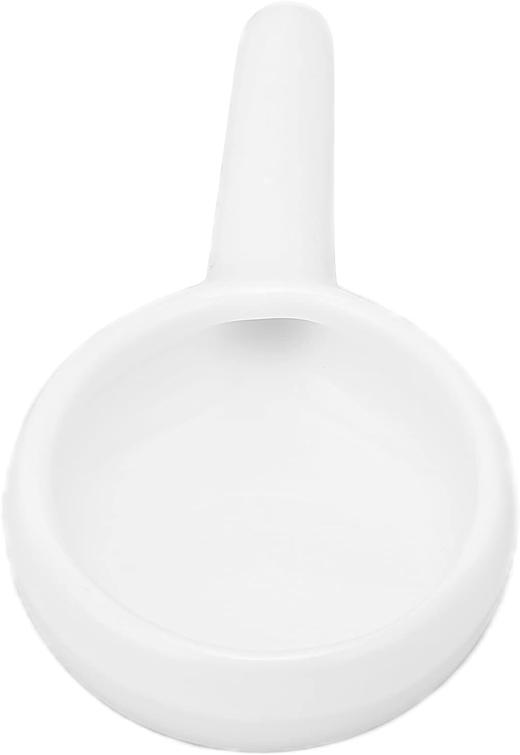Tealight – Cuchara de vela de repuesto con forma de cuchara pequeña para quemador de aceite esencial, difusor de aromaterapia, quemador de incienso