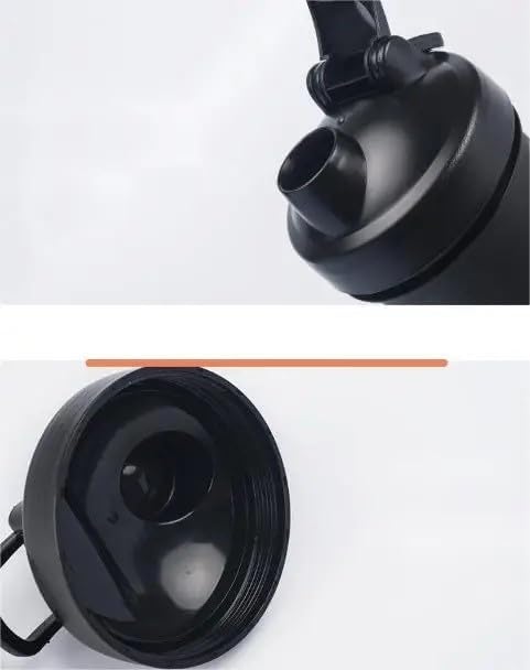 Mejora la taza diaria de la coctelera