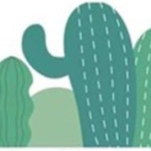 Paneles de pared 3D de dibujos animados de cactus 3D, pegatinas de pared suaves anticolisionespapel pintado, acolchado de pared para jardines de Paneles de pared 3D de dibujos animados de cactus 3D, pegatinas de pared suaves anticolisionespapel pintado, acolchado de pared para jardines de