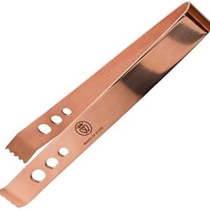 Prince of Scots Pinzas de hielo de la serie profesional de 7 pulgadas (cobre) Prince of Scots Pinzas de hielo de la serie profesional de 7 pulgadas (cobre)