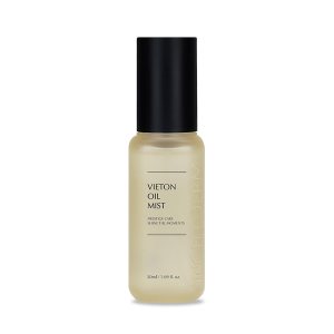 Incellderm Vieton Oil Mist 1.7 fl oz Niebla facial Calmante Cuidado de la piel coreano K-Beauty Incellderm Vieton Oil Mist 1.7 fl oz Niebla facial Calmante Cuidado de la piel coreano K-Beauty
