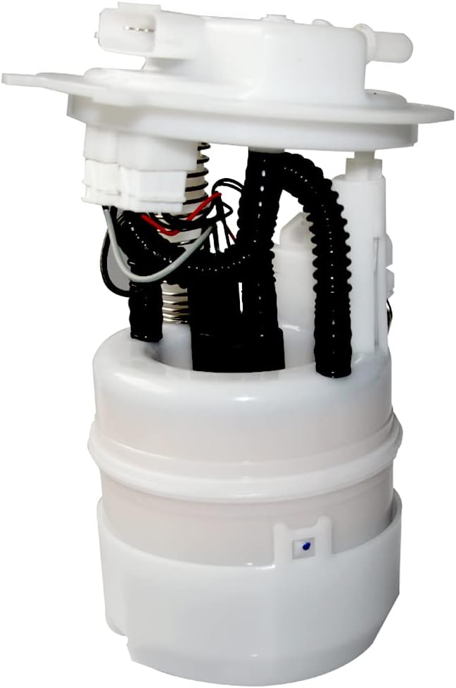 MUCO Conjunto de bomba de combustible E8855M con unidad de envío para Ni-ssan Cube Versa 2007 2008 2009 2010 2011 2012 2013 2014 L4 1.8L 1.6L