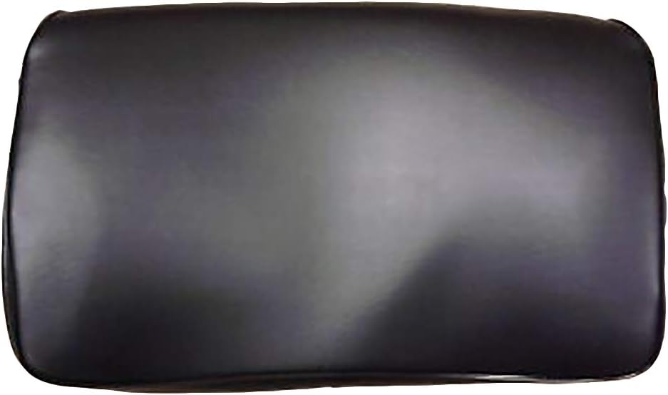 Juego de cuatro (4) cojines de asiento para John Deere Crawler Dozers 350 350B 450 450B 555
