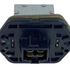 KOREA MOTOR PARTS Ensamblaje del resistor del motor del ventilador OEM para 2010-2017 Kia Forte Koup Sportage Rio # 97128-2D200 KOREA MOTOR PARTS Ensamblaje del resistor del motor del ventilador OEM para 2010-2017 Kia Forte Koup Sportage Rio # 97128-2D200